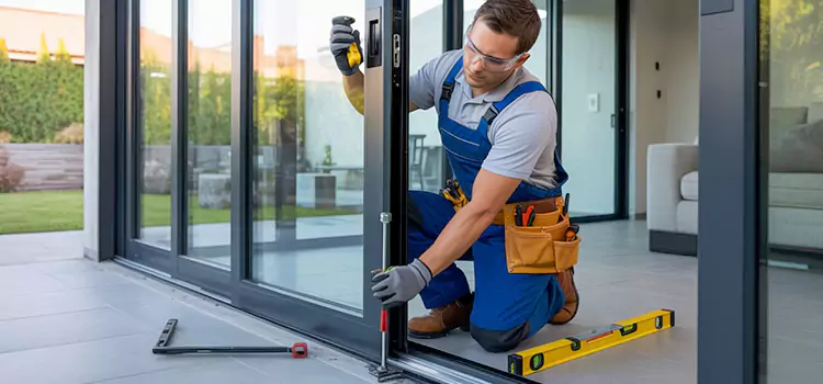 Patio Door Replacement Ferndale