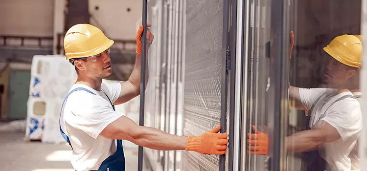 Sliding Door Mesh Replacement Ferndale