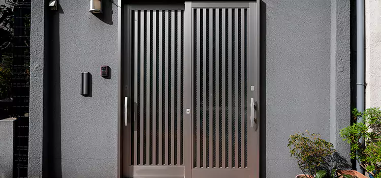 Specialized Steel Door Services in Ferndale, MI