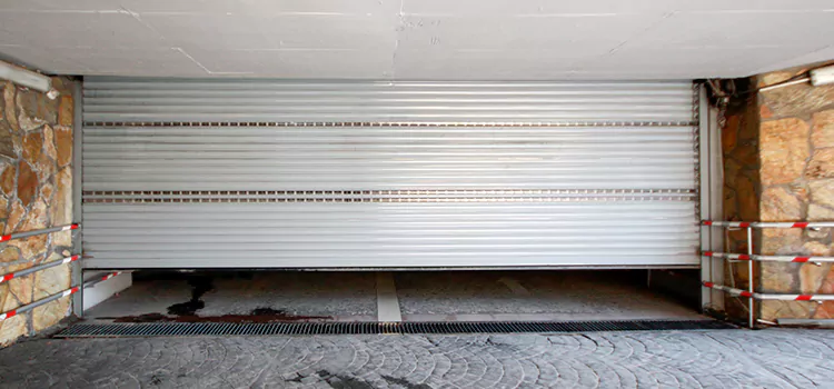 Steel Garage Door Repair Ferndale