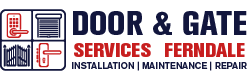 Door & Gate Services Ferndale